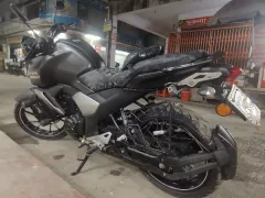 Yamaha FZ FI V3